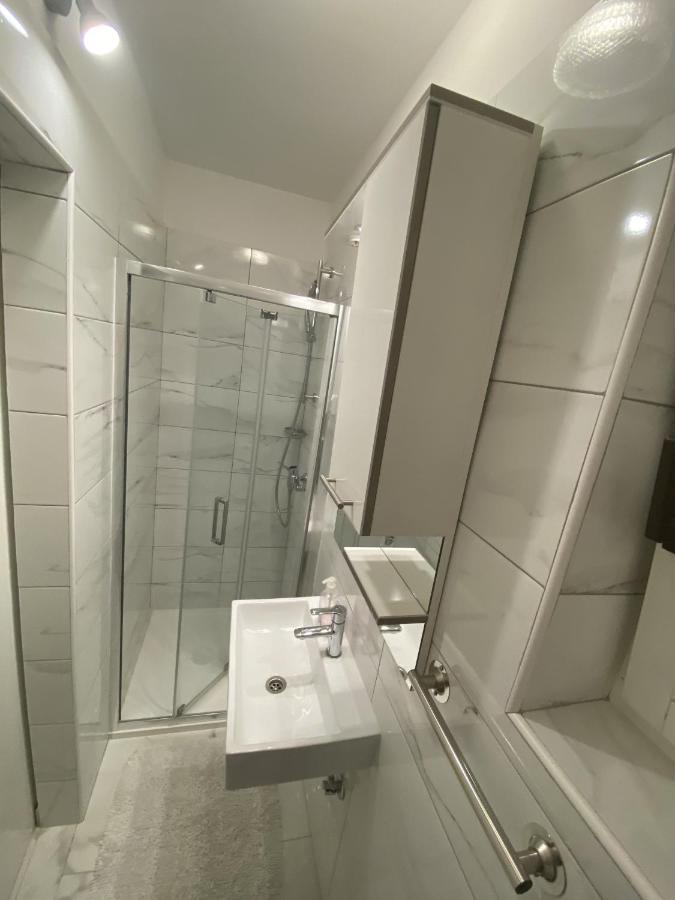 Borik Hills Apartman Zára Kültér fotó