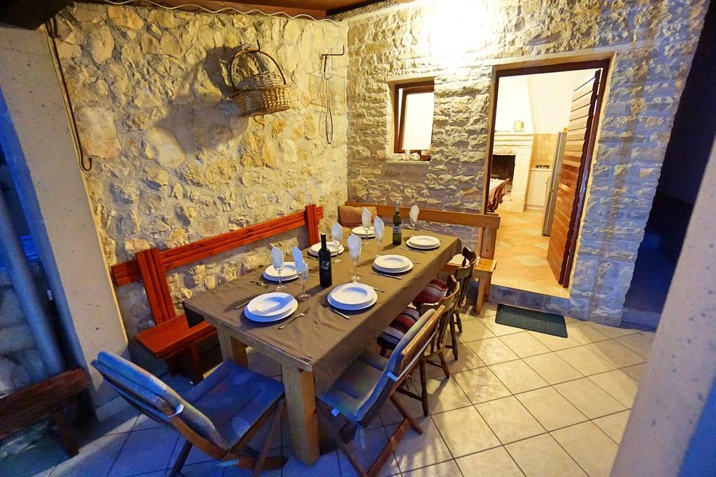 Borik Hills Apartman Zára Kültér fotó