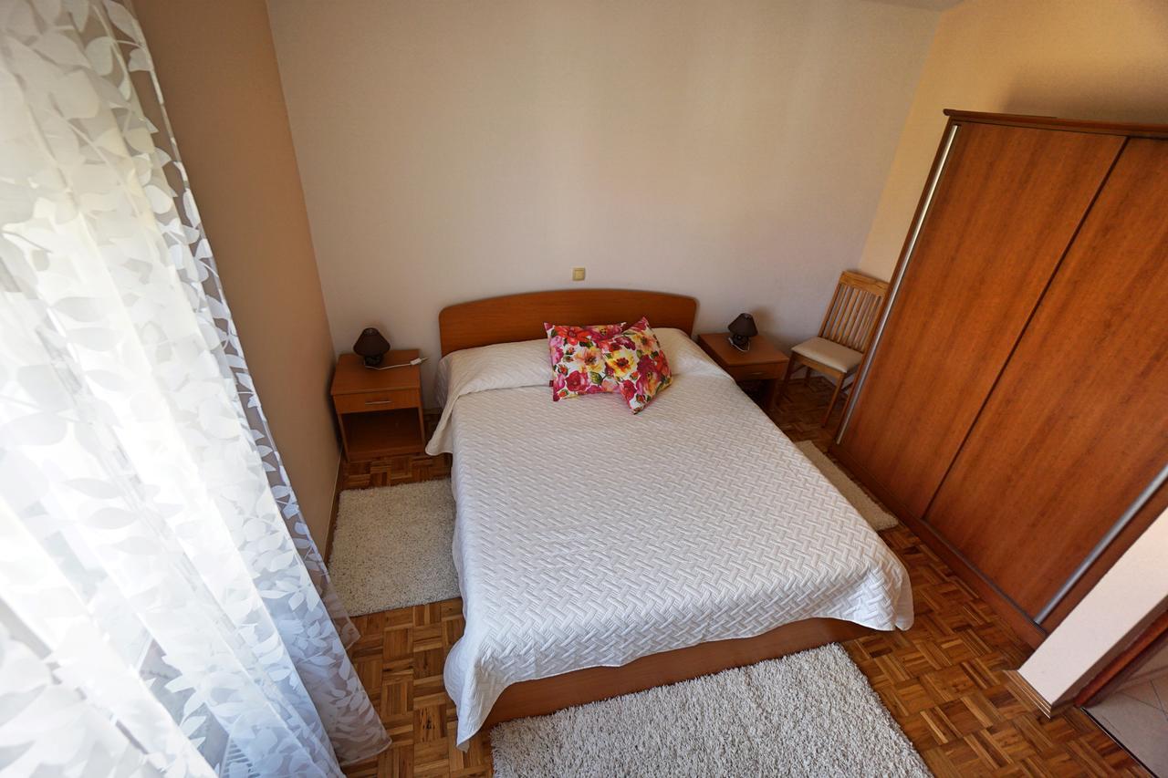 Borik Hills Apartman Zára Kültér fotó